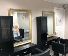 Barber/Beauty Salon to rent in Blanchardstown or chair