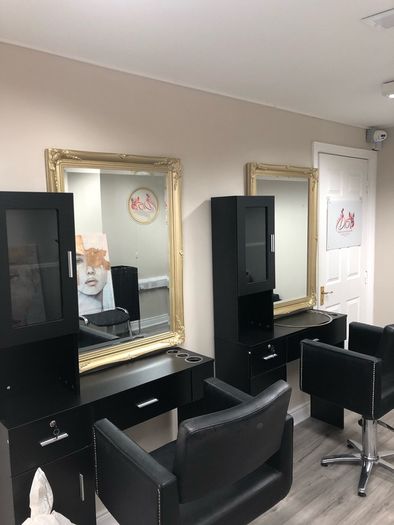 Barber/Beauty Salon to rent in Blanchardstown or chair