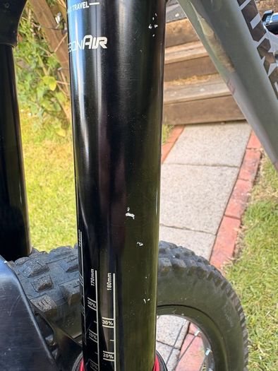 2023 Nukeproof Mega 290 Alloy Comp Bike