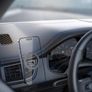 Car Phone Mount for MagSafe - [20x N52 Magnet] Magnetic Phone Holder Car, Air Vent Phone Mount Cradle Hook for iPhone 17 16 15 14 13 Pro/Max/Plus/Air & MagSafe Case, Others with Metal Plate Image 7