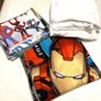 Spidey duvet set and more Image 3