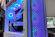High Performance Custom Gaming PC Ryzen 7 7700/ 32GB DDR5/RTX 5060ti/2TB m.2 SSD