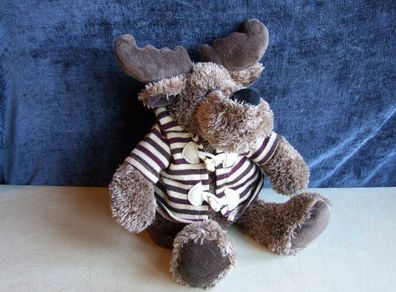 Reindeer Backpack