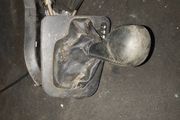 Bmw Oem E46 3series Automatic Auto Gearbox Shifter