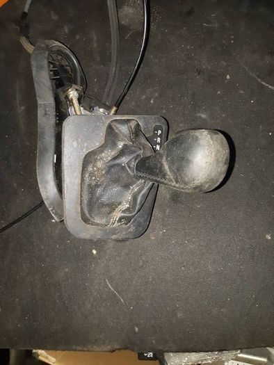 Bmw Oem E46 3series Automatic Auto Gearbox Shifter