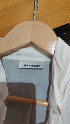 Gerry Weber