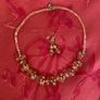 Necklace/Earrings - Beaded Image 2