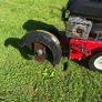 mtd lawn edger Image 6