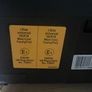 Car seat maxi cosi and iso fix Image 4