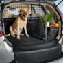 Dog Guard & Divider for Hyundai Tucson Image 2