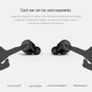 Pair Mini Twins True Wireless Bluetooth V4.2 Headphones Stereo Earphones Sport Running Headset Super Bass Earbuds With Mic Image 5