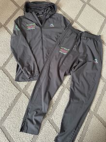 Monterix Tracksuit