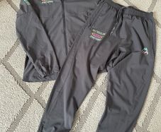 Monterix Tracksuit