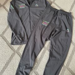 Monterix Tracksuit
