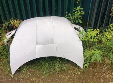 toyota Celica bonnet