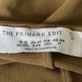 dress bnwot the edit range primark size small 10/12 Image 6