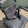AeroLite, Light Weight, Folding, Power Wheelchair Image 5