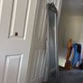 grey long mirror Image 4