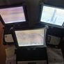 Panasonic Toughbook CF19 x3 Image 2