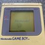 Nintendo Gameboy Fat DMG-01 Image 9