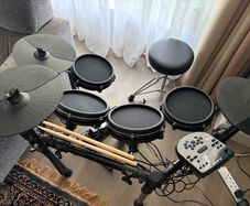 Alesis Electronic Drum Kit