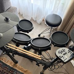 Alesis Electronic Drum Kit