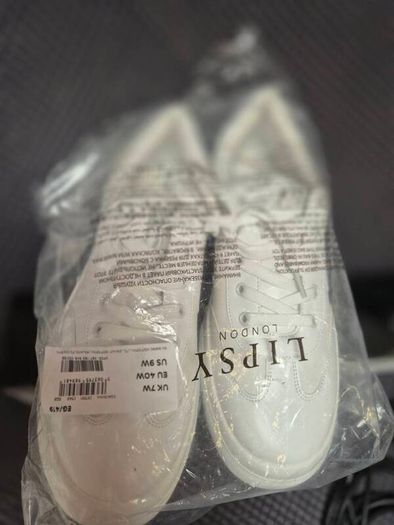 Lipsy london womans trainers