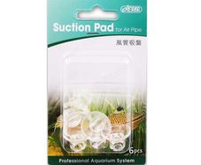 ISTA Suction Pad for Air Pipe 6x