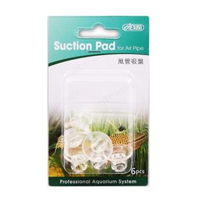 ISTA Suction Pad for Air Pipe 6x