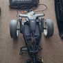 Powakaddy F3i Electric Golf Trolley Image 2