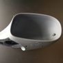 RH Mirror Cover (Alfa Romeo 166) Image 2