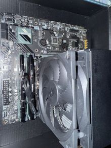 Intel Core i5-11400F Excellent Condition, 6C 12T