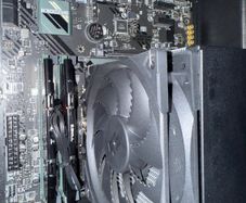 Intel Core i5-11400F Excellent Condition, 6C 12T