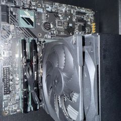 Intel Core i5-11400F Excellent Condition, 6C 12T