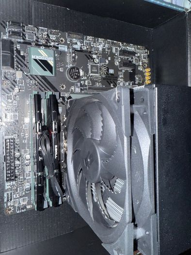 Intel Core i5-11400F Excellent Condition, 6C 12T