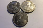 coins Poland
