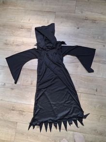 Costume Witch/Grim Reaper/Phantom