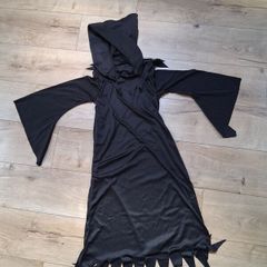 Costume Witch/Grim Reaper/Phantom