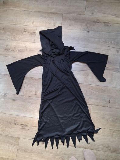 Costume Witch/Grim Reaper/Phantom