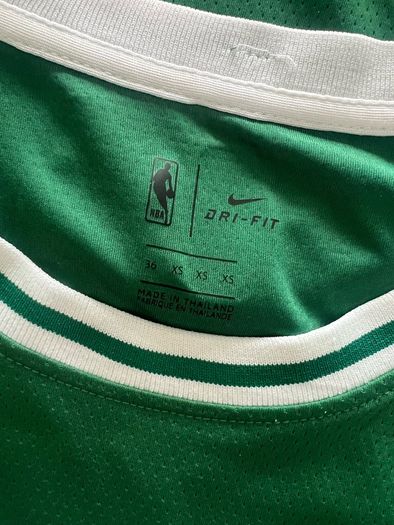 boston Celtic