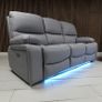 3+2 Sofa recliner sofa Rita plus Image 7