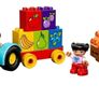 LEGO Duplo My First Tractor (10615) Image 3