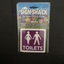 Sign shack Image 5