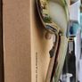 Cobbe High Pressure 9 Functions Shower Head Image 4