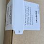 Samsung Galaxy Book6 Pro 16" Intel Core Ultra 7-356H 16GB 1TB SSD Intel Arc Windows 11 Home, New & Sealed Image 6