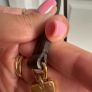 Louis Vuitton favorite mm Damier Ebene Image 5