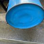 Vintage kerosene can with tap Image 5