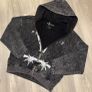 Designer zip-hoodie Image 3