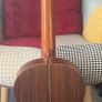 Classical Guitar 4/4 Size Image 6