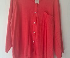 Linen shirt
